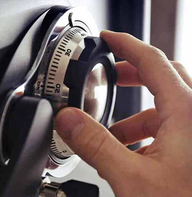 怀来开修保险柜